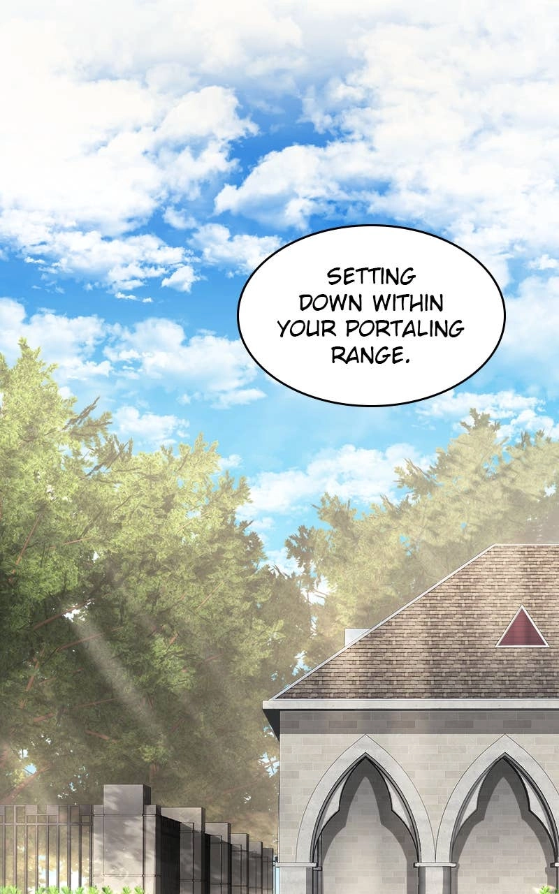 Paranoid Mage Chapter 75 - Page 3