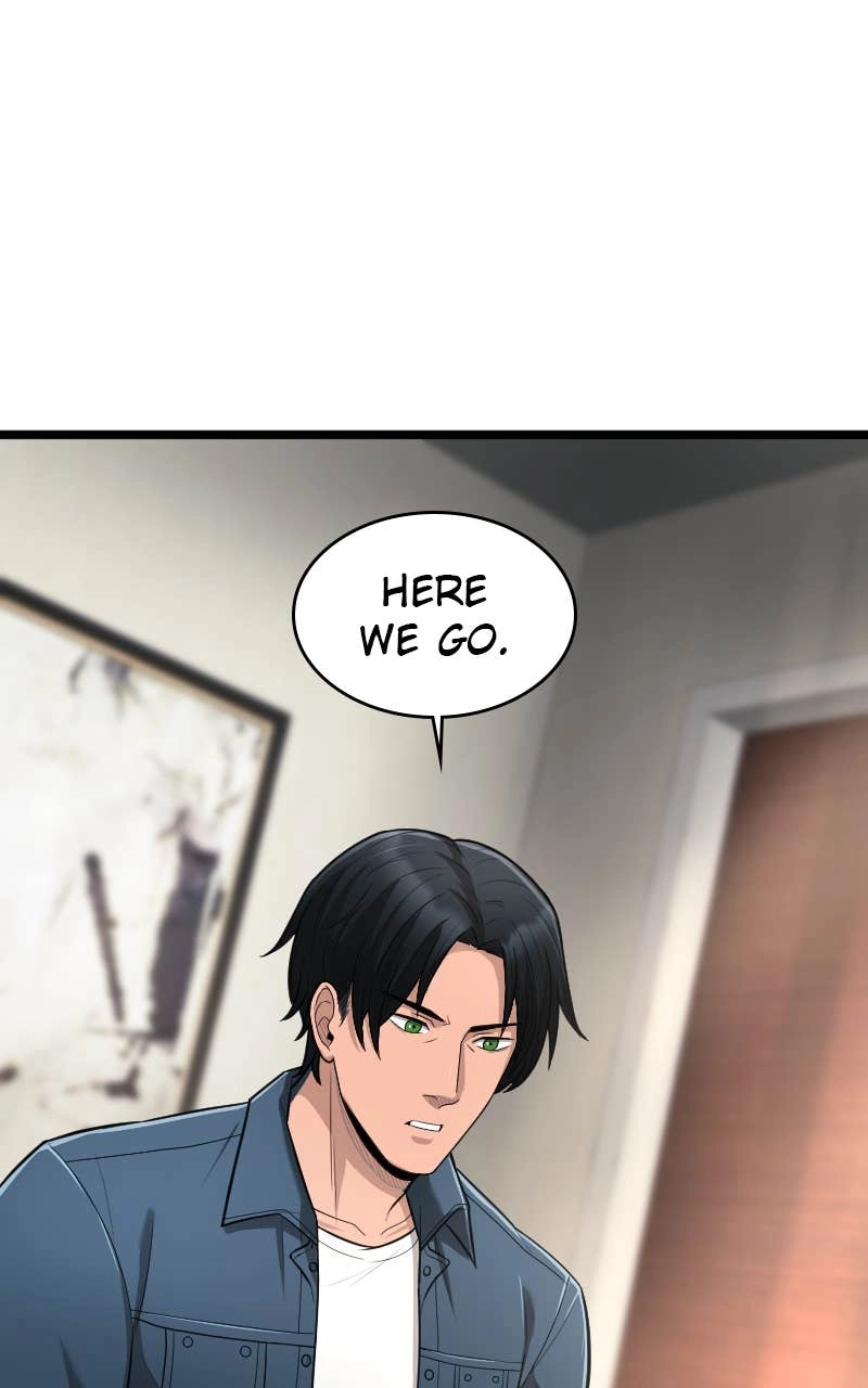 Paranoid Mage Chapter 75 - Page 7