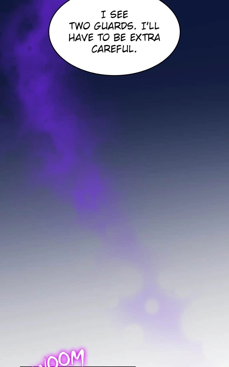 Paranoid Mage Chapter 75 - Page 11