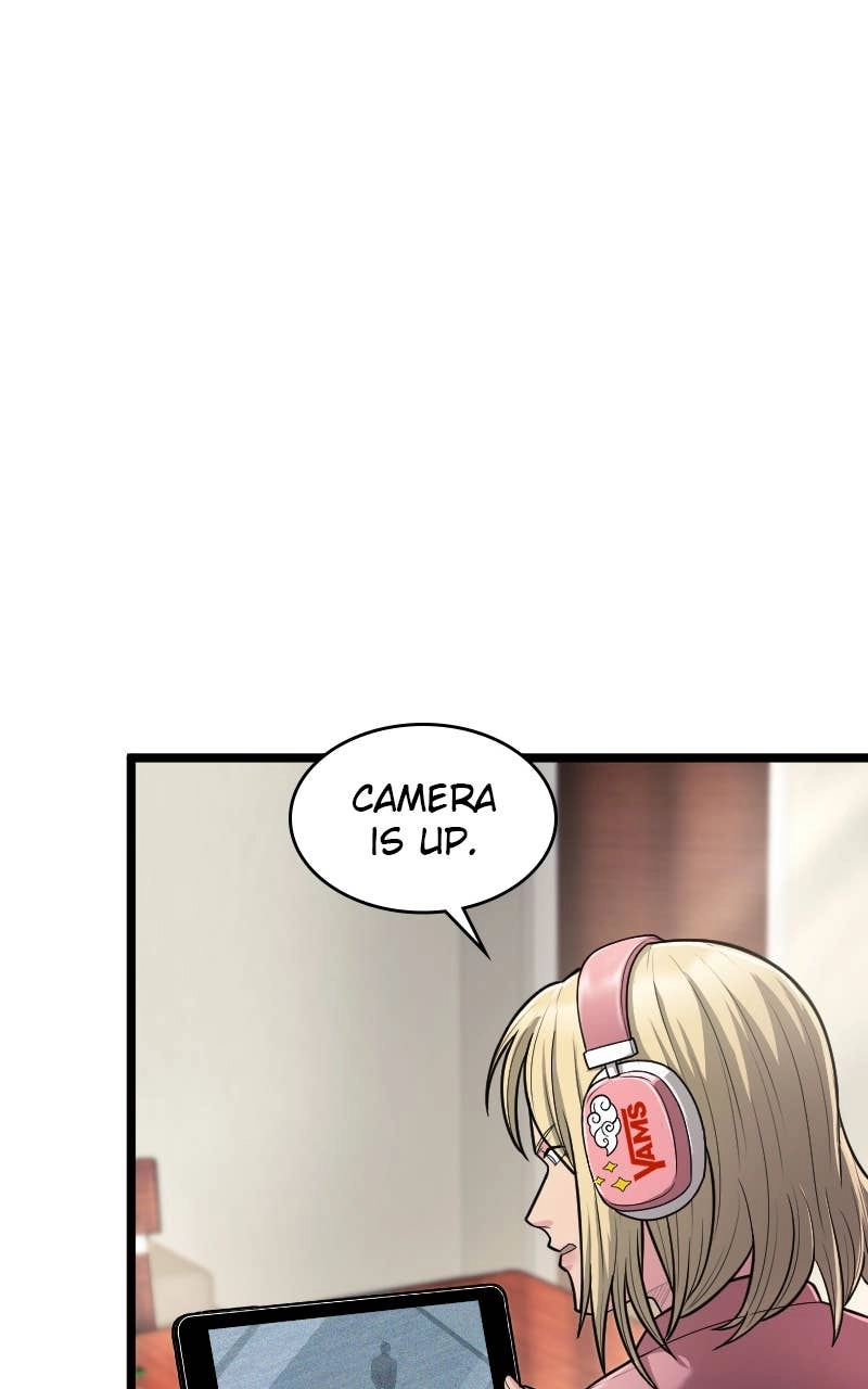 Paranoid Mage Chapter 75 - Page 13
