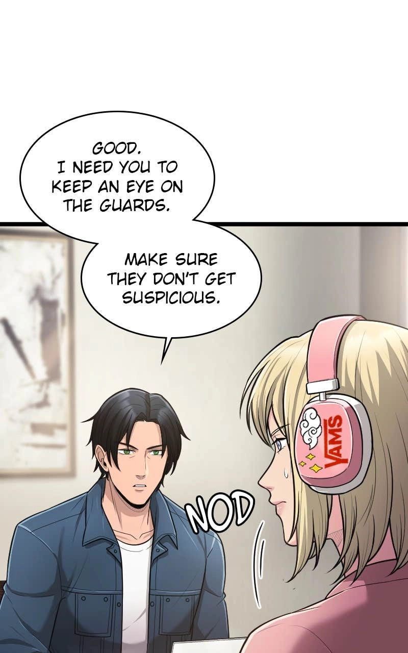 Paranoid Mage Chapter 75 - Page 15