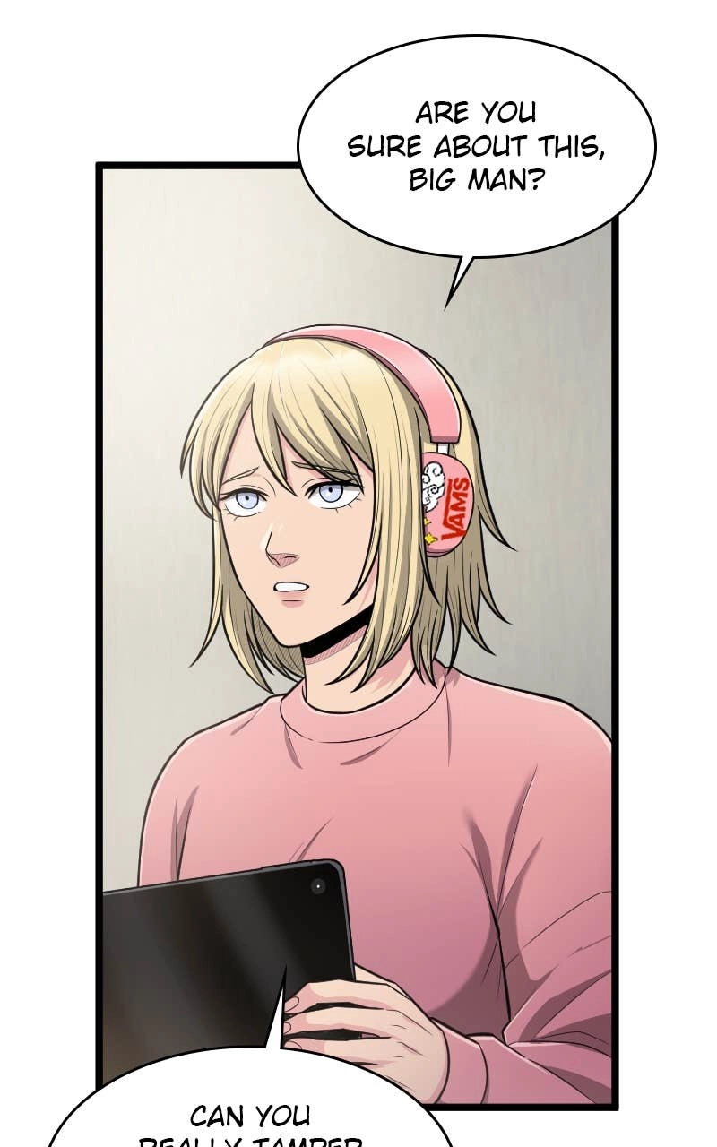 Paranoid Mage Chapter 75 - Page 17