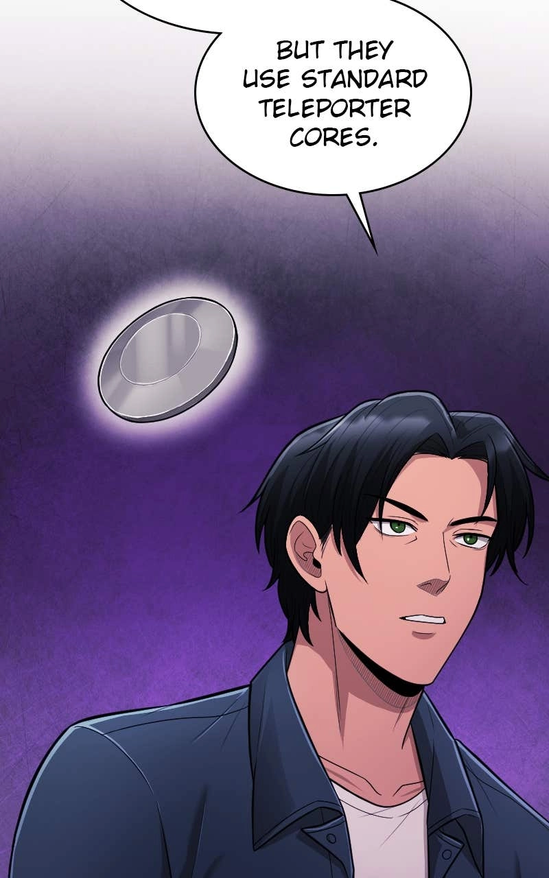 Paranoid Mage Chapter 75 - Page 19
