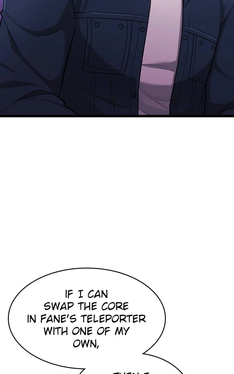 Paranoid Mage Chapter 75 - Page 20