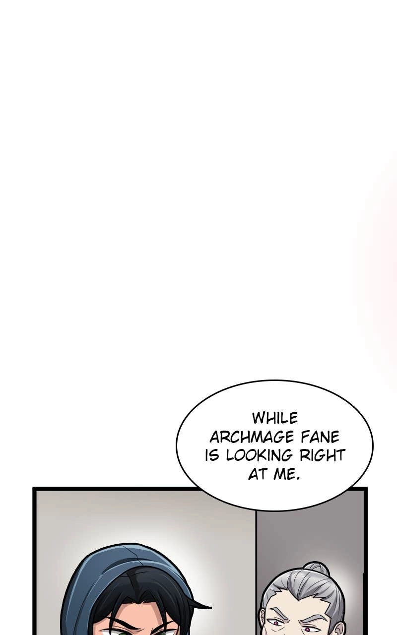 Paranoid Mage Chapter 75 - Page 28