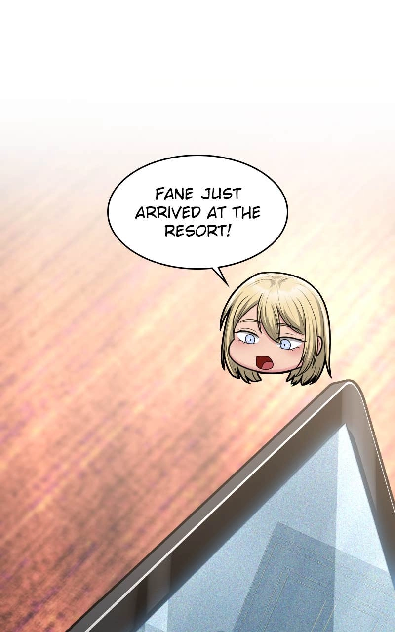 Paranoid Mage Chapter 75 - Page 31