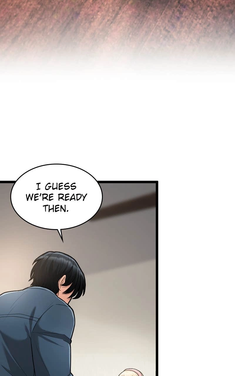 Paranoid Mage Chapter 75 - Page 33