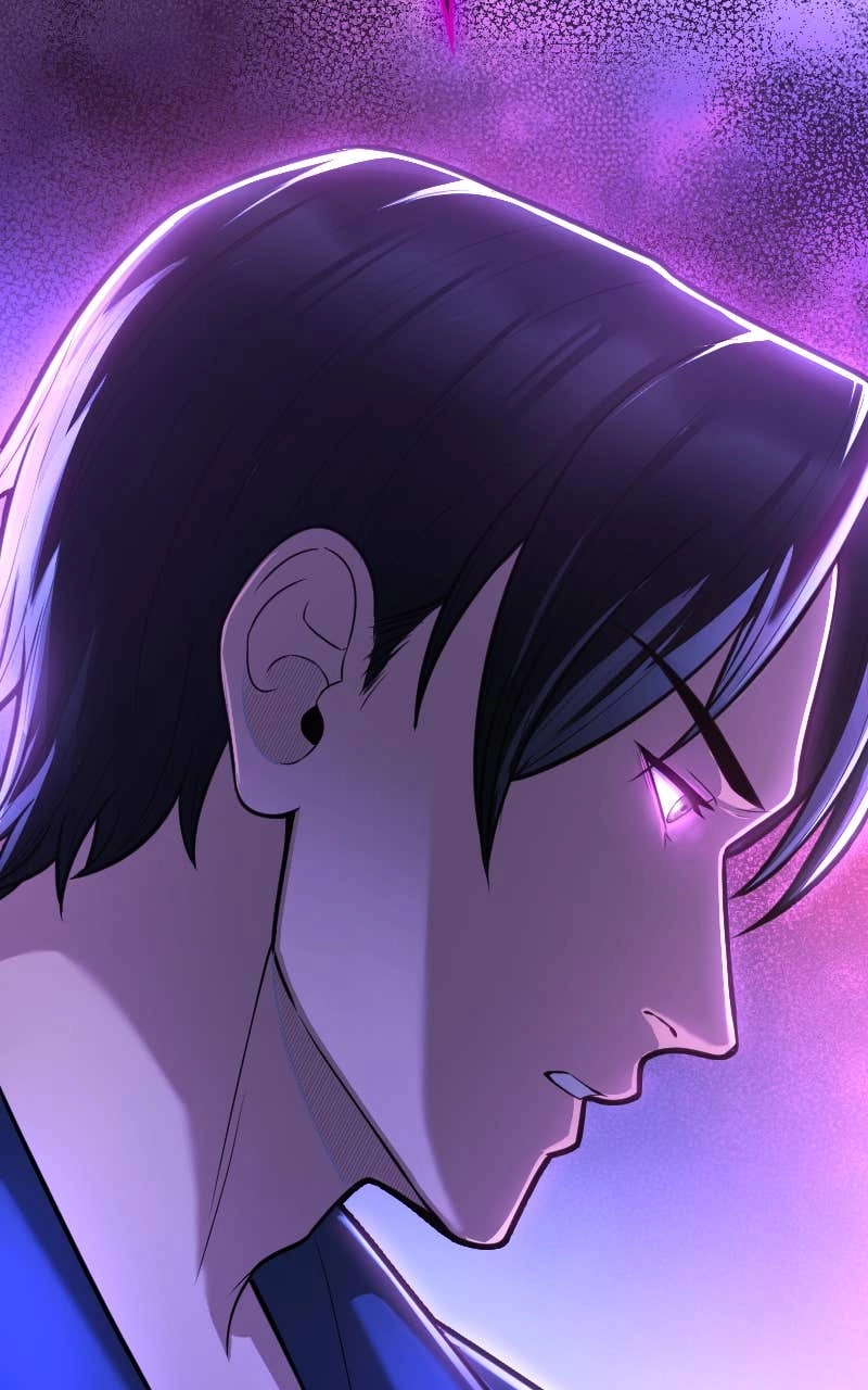 Paranoid Mage Chapter 75 - Page 35