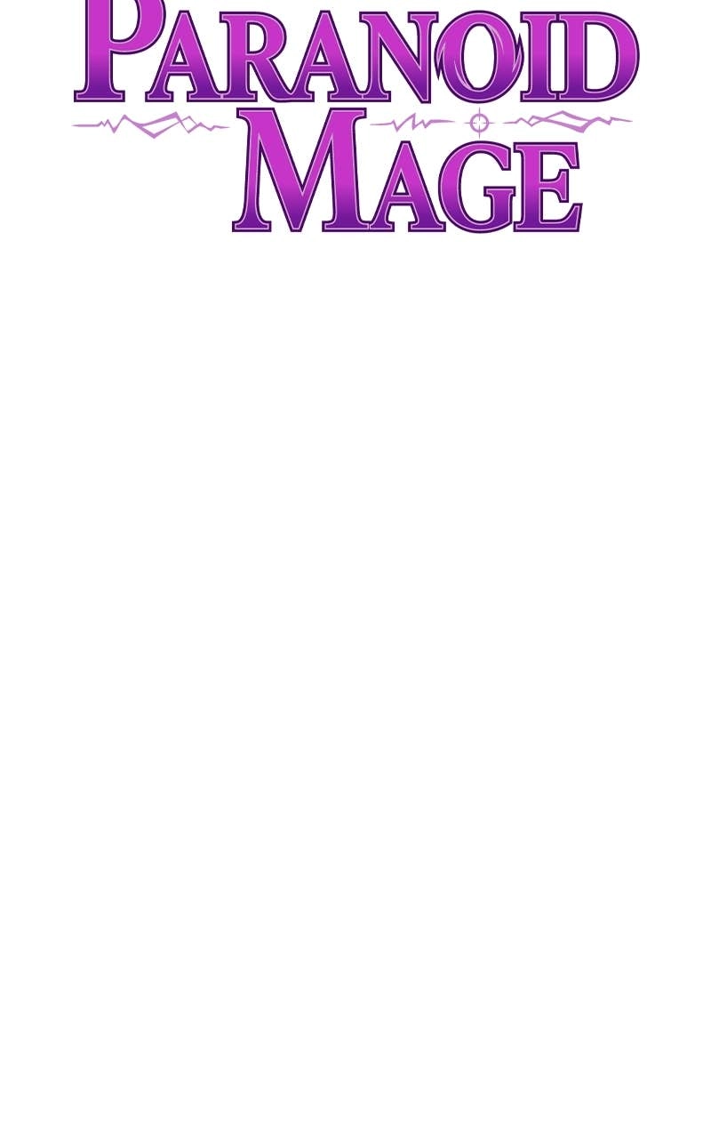 Paranoid Mage Chapter 75 - Page 37