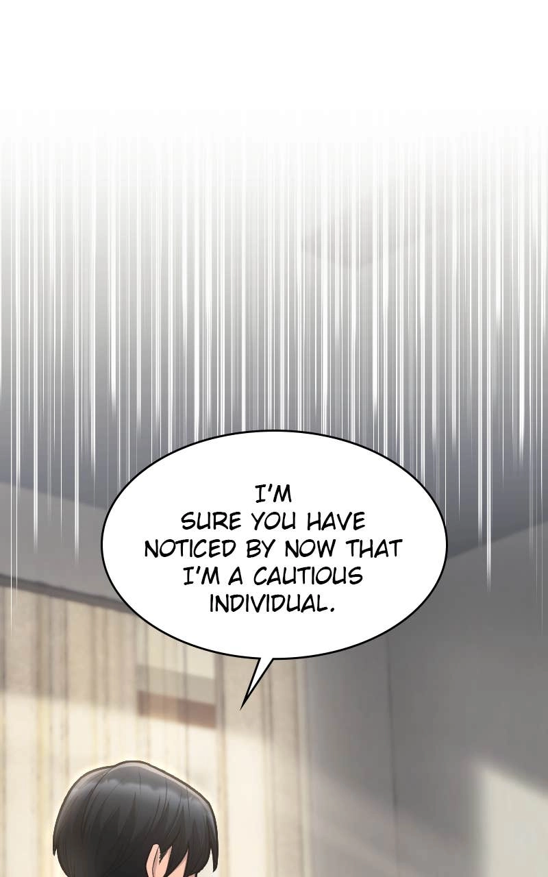 Paranoid Mage Chapter 75 - Page 38