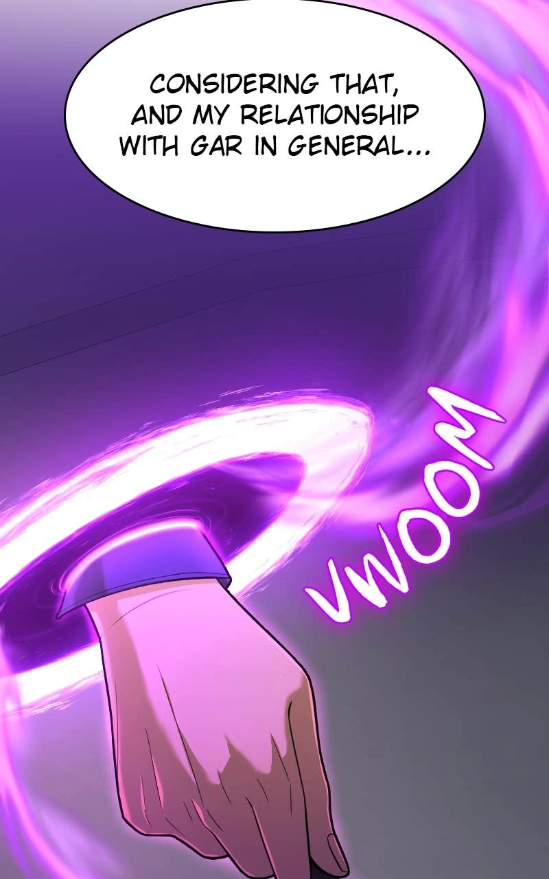 Paranoid Mage Chapter 75 - Page 41