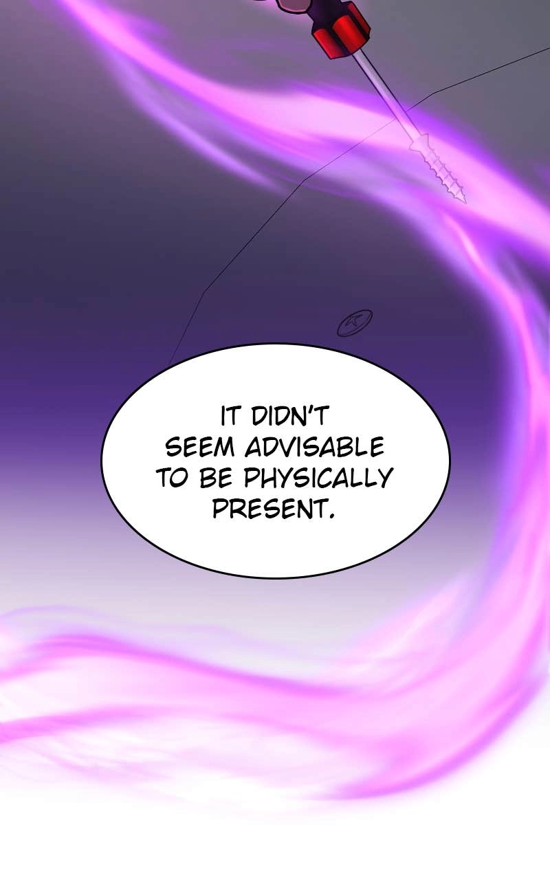 Paranoid Mage Chapter 75 - Page 42