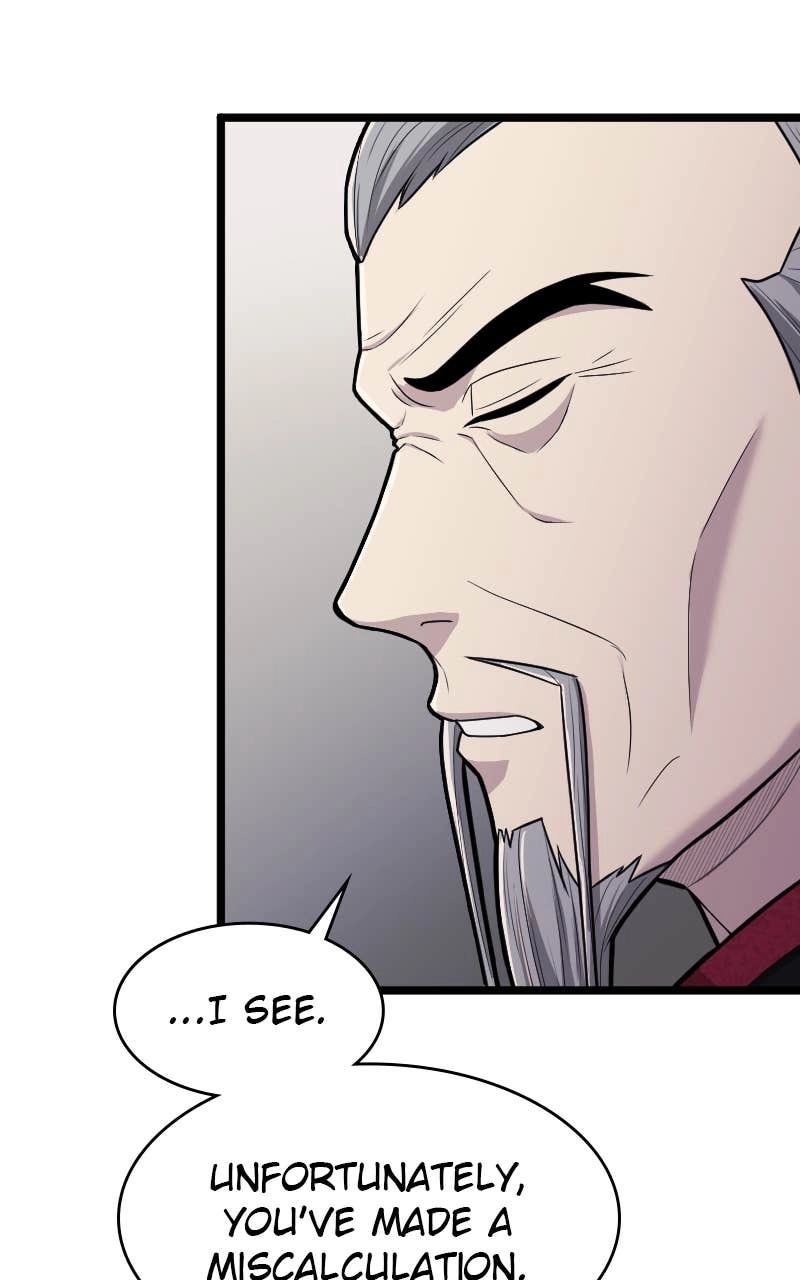 Paranoid Mage Chapter 75 - Page 43