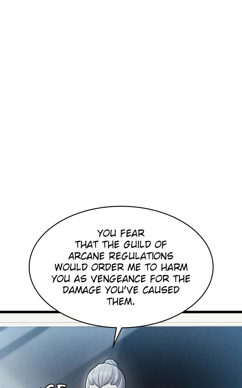 Paranoid Mage Chapter 75 - Page 46