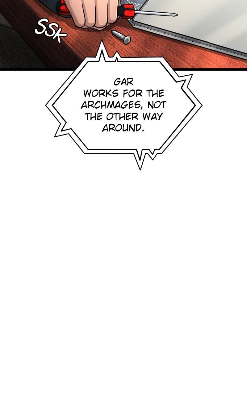 Paranoid Mage Chapter 75 - Page 49