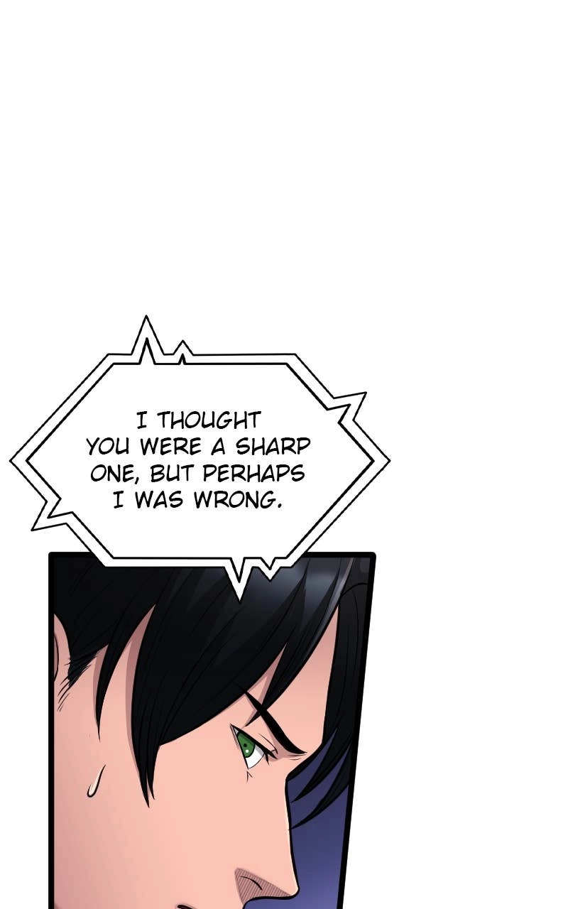 Paranoid Mage Chapter 75 - Page 50