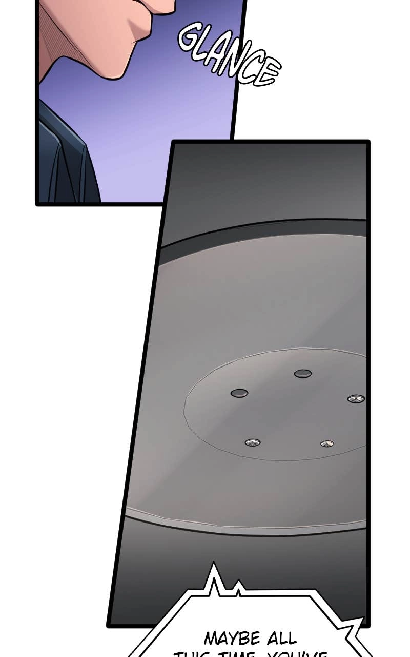 Paranoid Mage Chapter 75 - Page 51