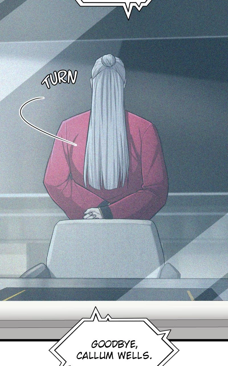 Paranoid Mage Chapter 75 - Page 53