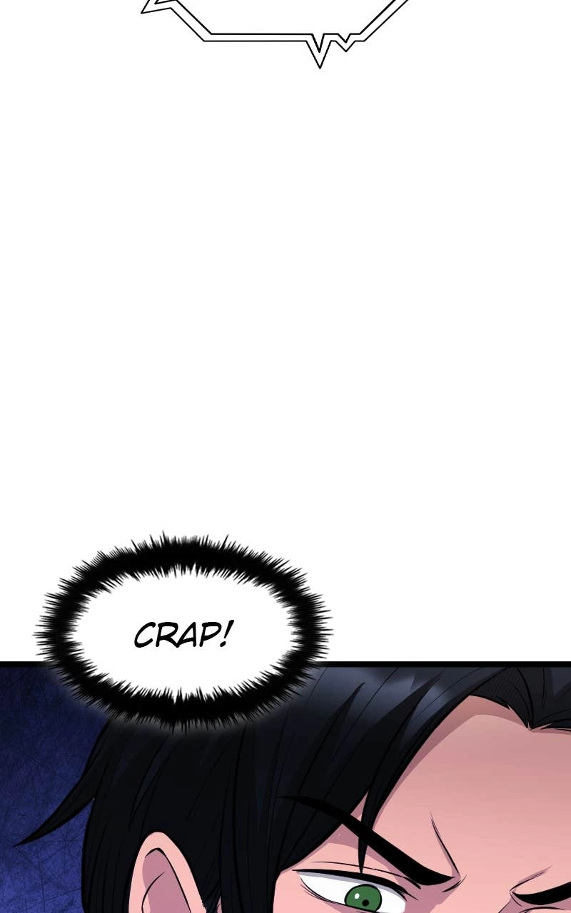 Paranoid Mage Chapter 75 - Page 54