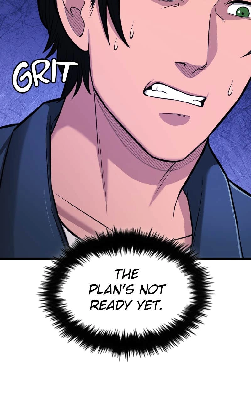 Paranoid Mage Chapter 75 - Page 55