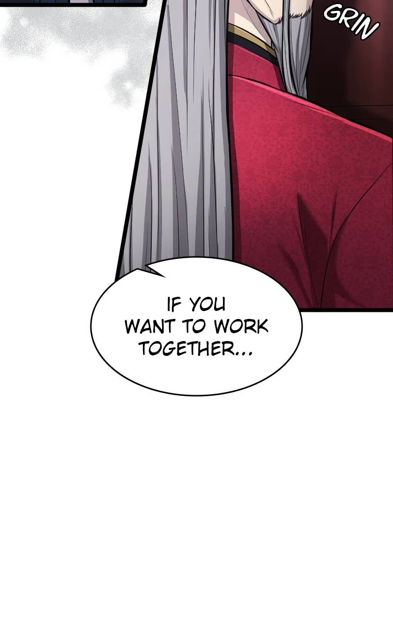 Paranoid Mage Chapter 75 - Page 60
