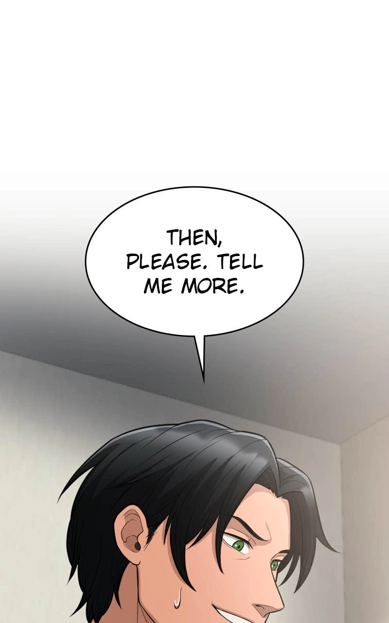Paranoid Mage Chapter 75 - Page 61