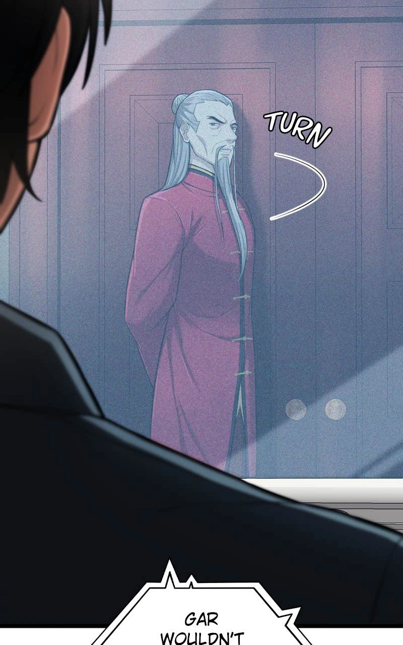 Paranoid Mage Chapter 75 - Page 64