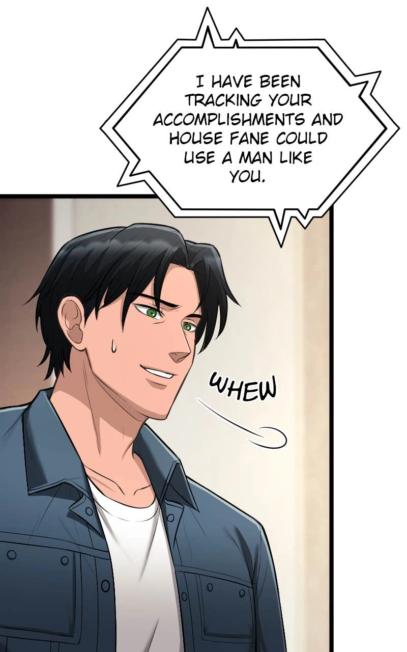 Paranoid Mage Chapter 75 - Page 66