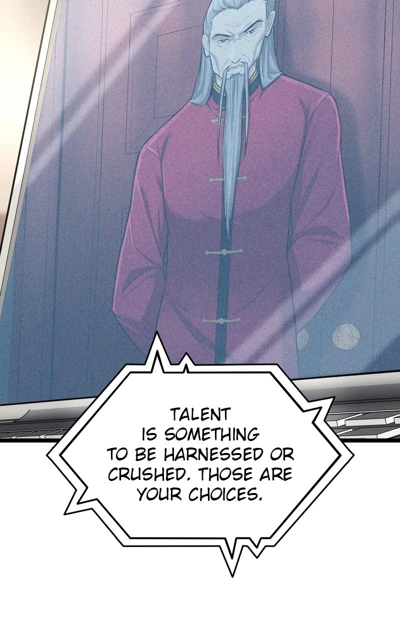 Paranoid Mage Chapter 75 - Page 69