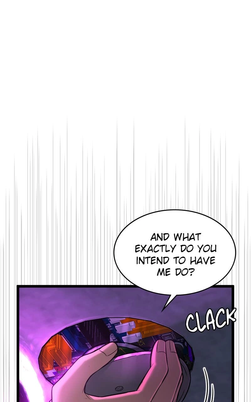 Paranoid Mage Chapter 75 - Page 70