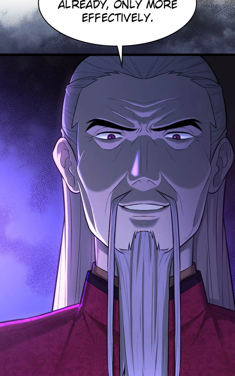 Paranoid Mage Chapter 75 - Page 72
