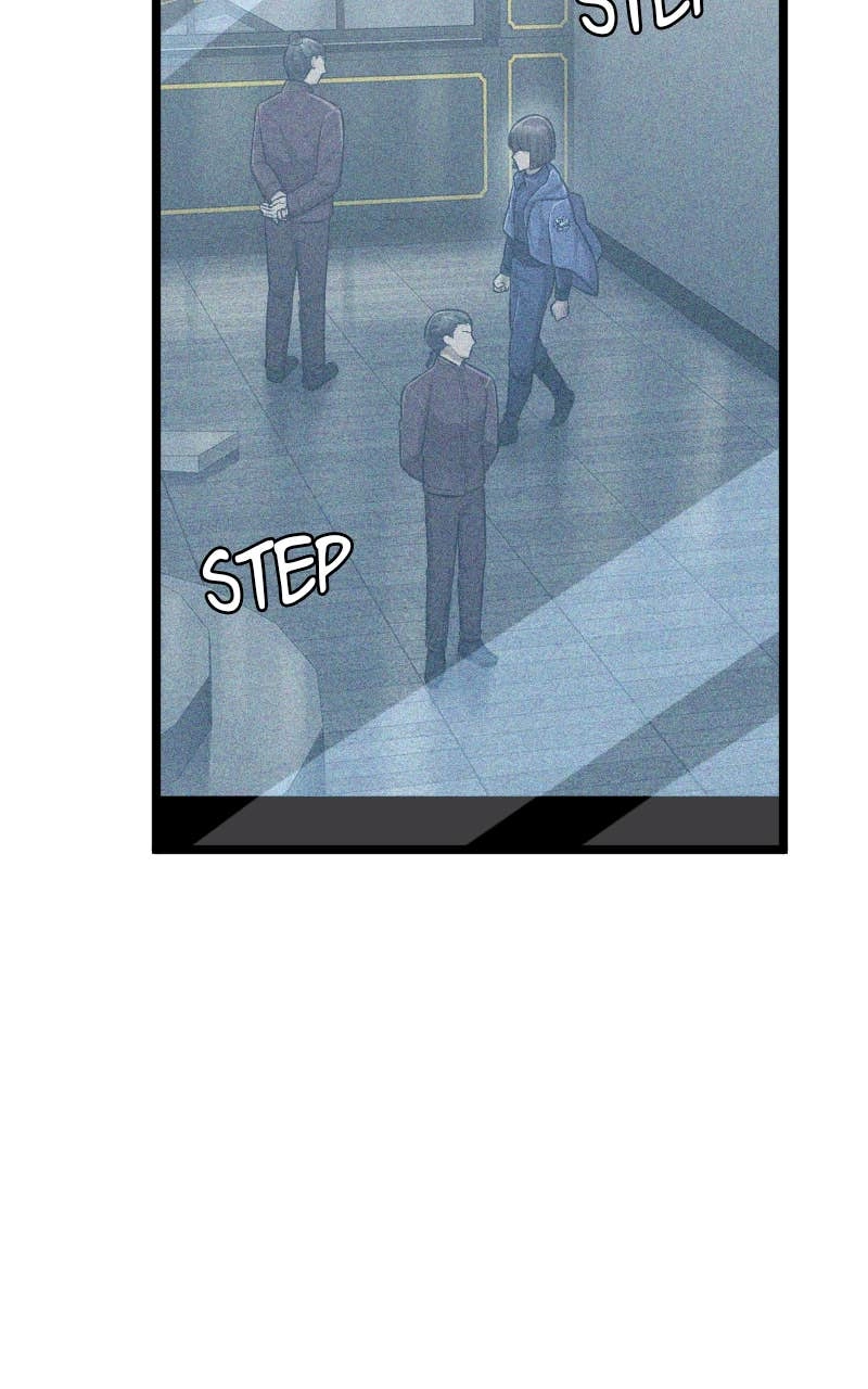 Paranoid Mage Chapter 75 - Page 77