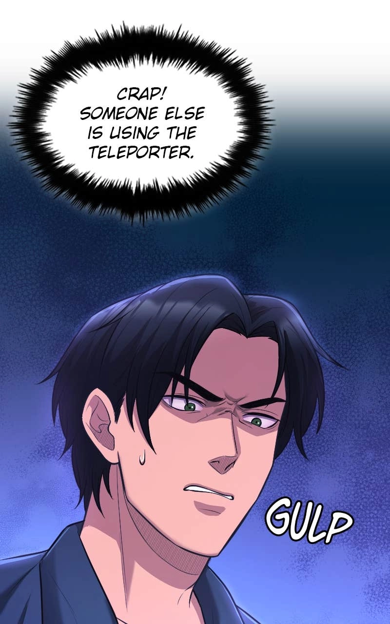 Paranoid Mage Chapter 75 - Page 80