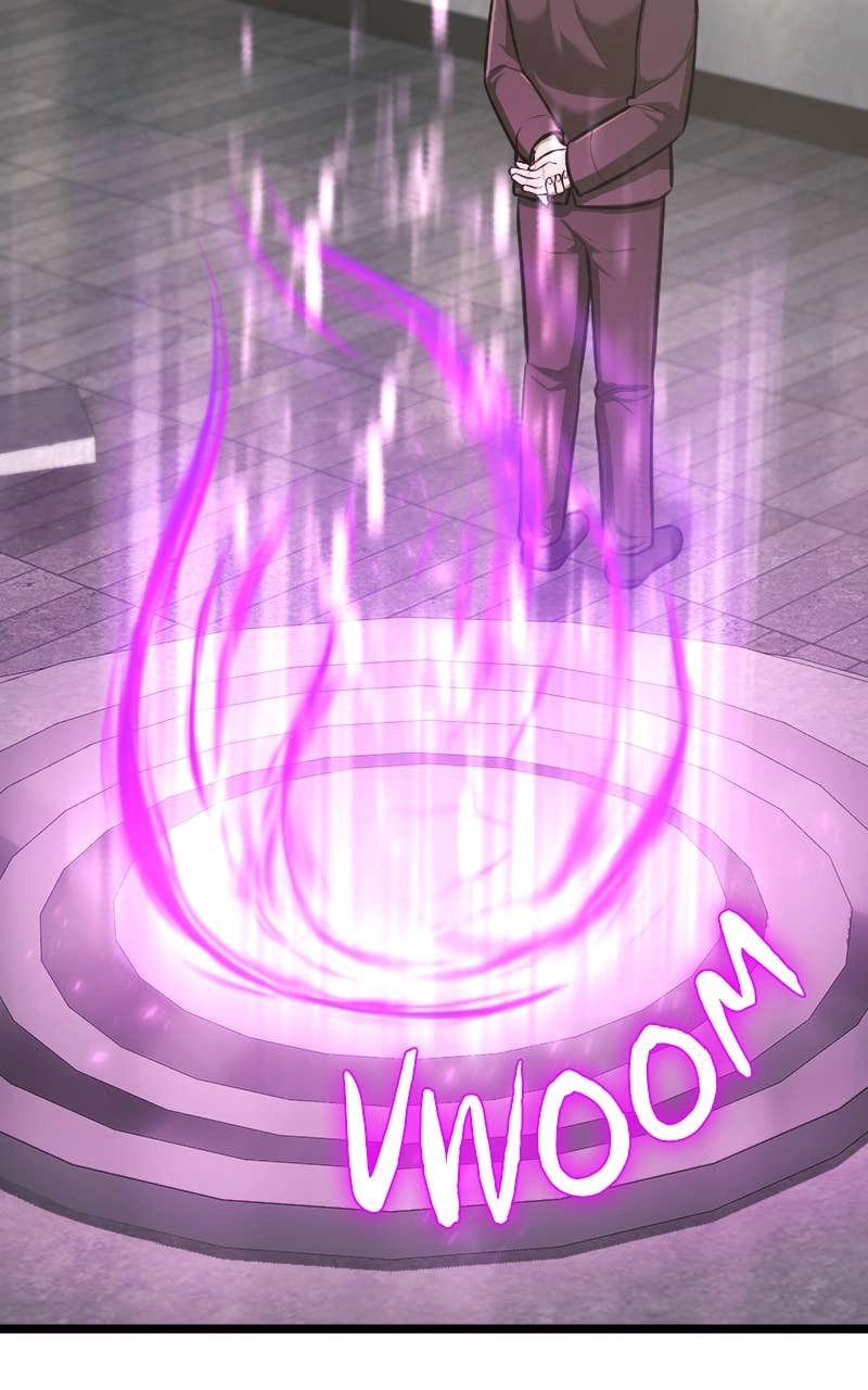 Paranoid Mage Chapter 75 - Page 84