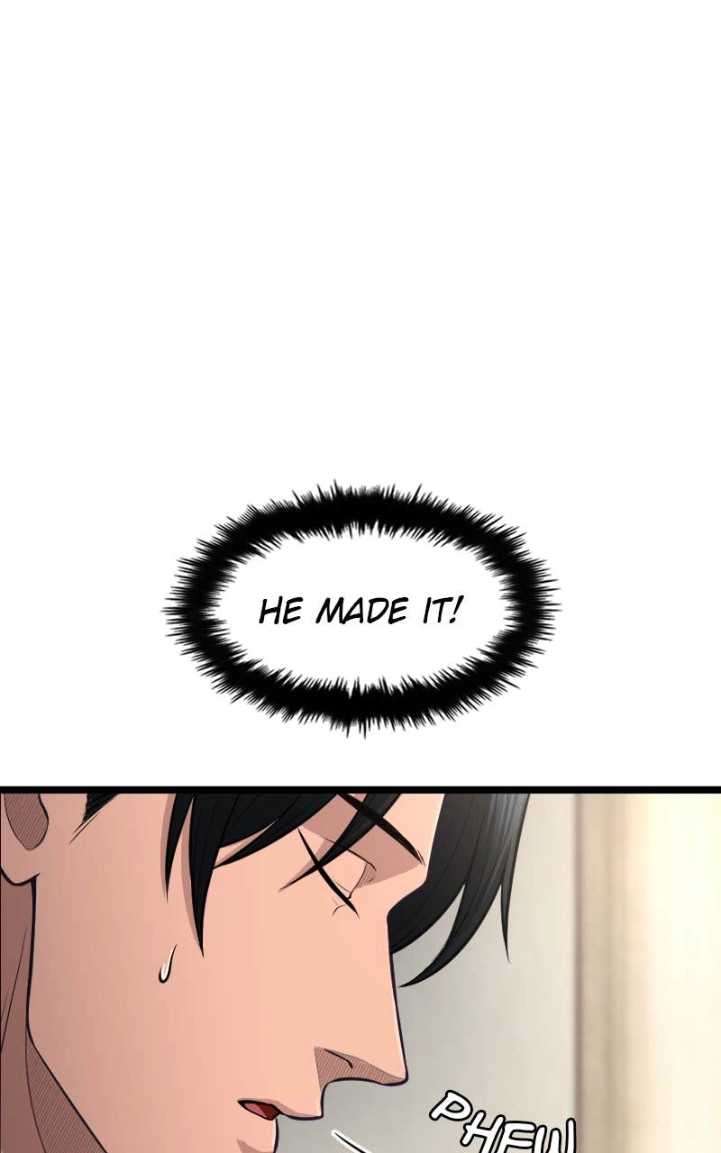 Paranoid Mage Chapter 75 - Page 85
