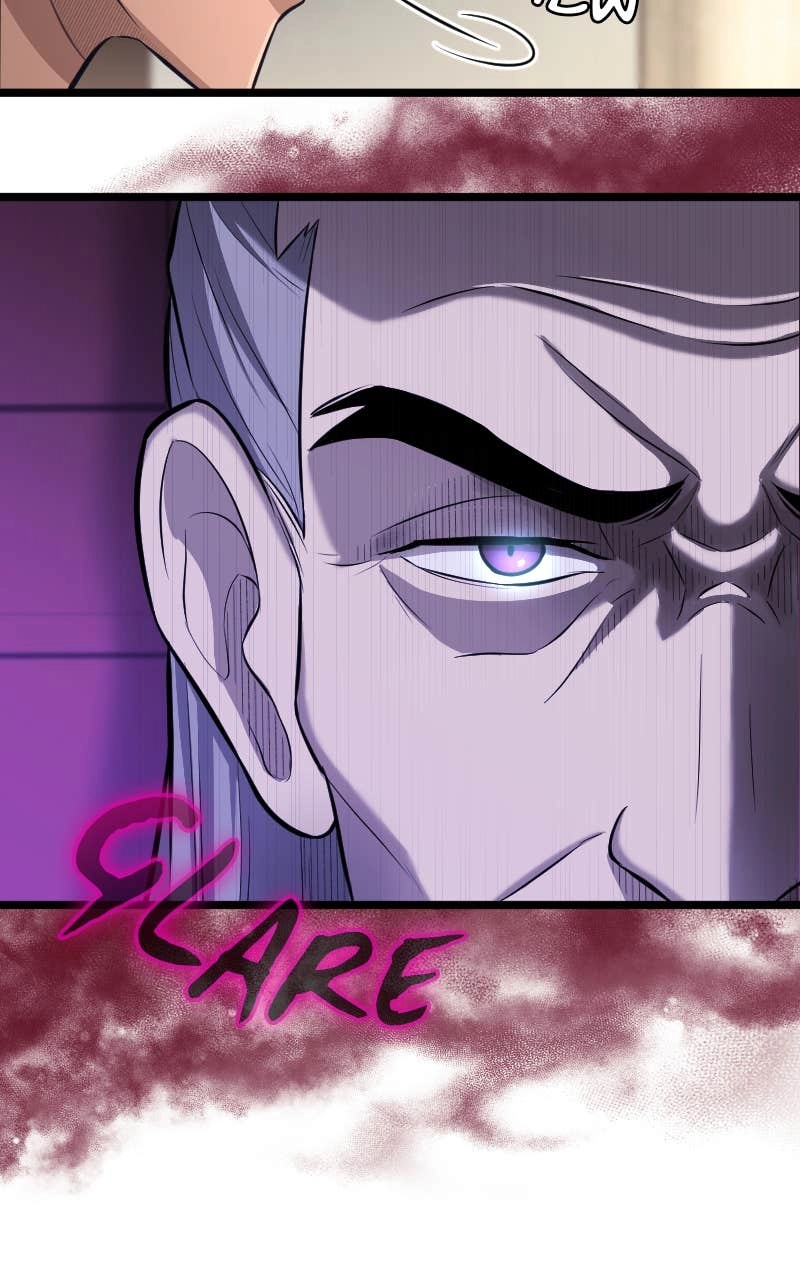 Paranoid Mage Chapter 75 - Page 86