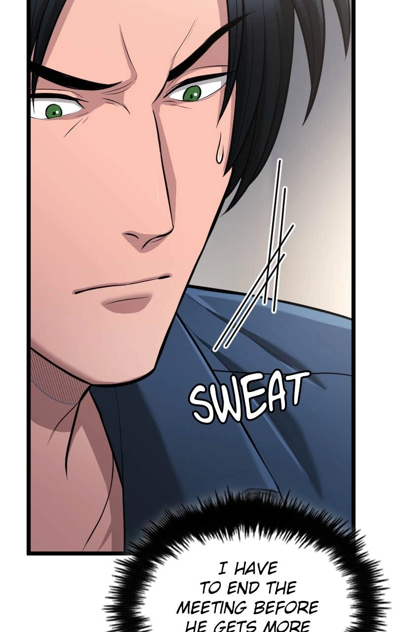 Paranoid Mage Chapter 75 - Page 88