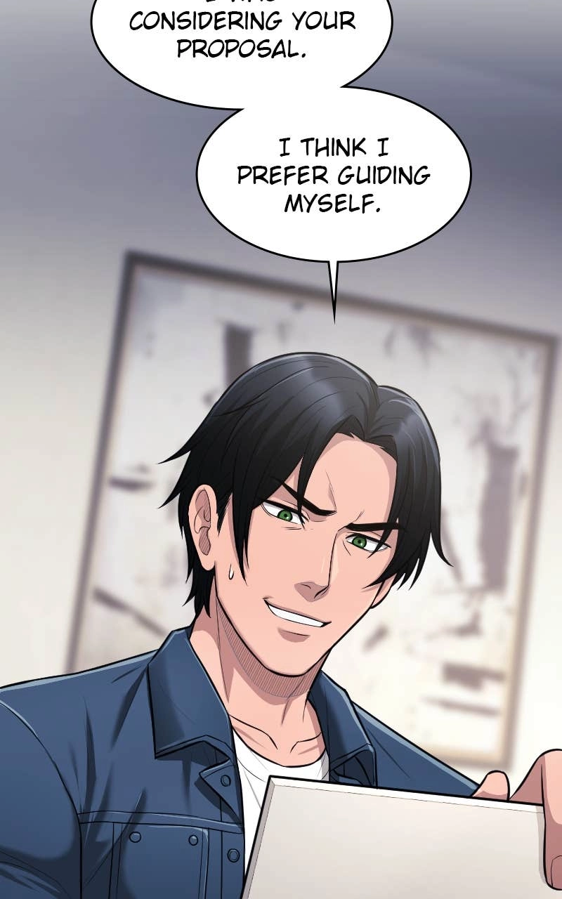 Paranoid Mage Chapter 75 - Page 90