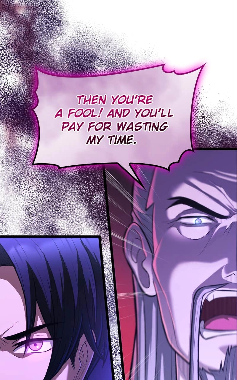 Paranoid Mage Chapter 75 - Page 92