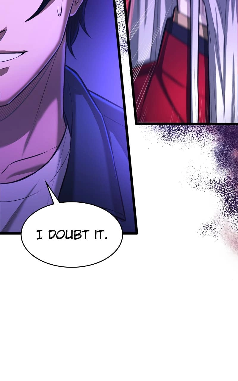 Paranoid Mage Chapter 75 - Page 93