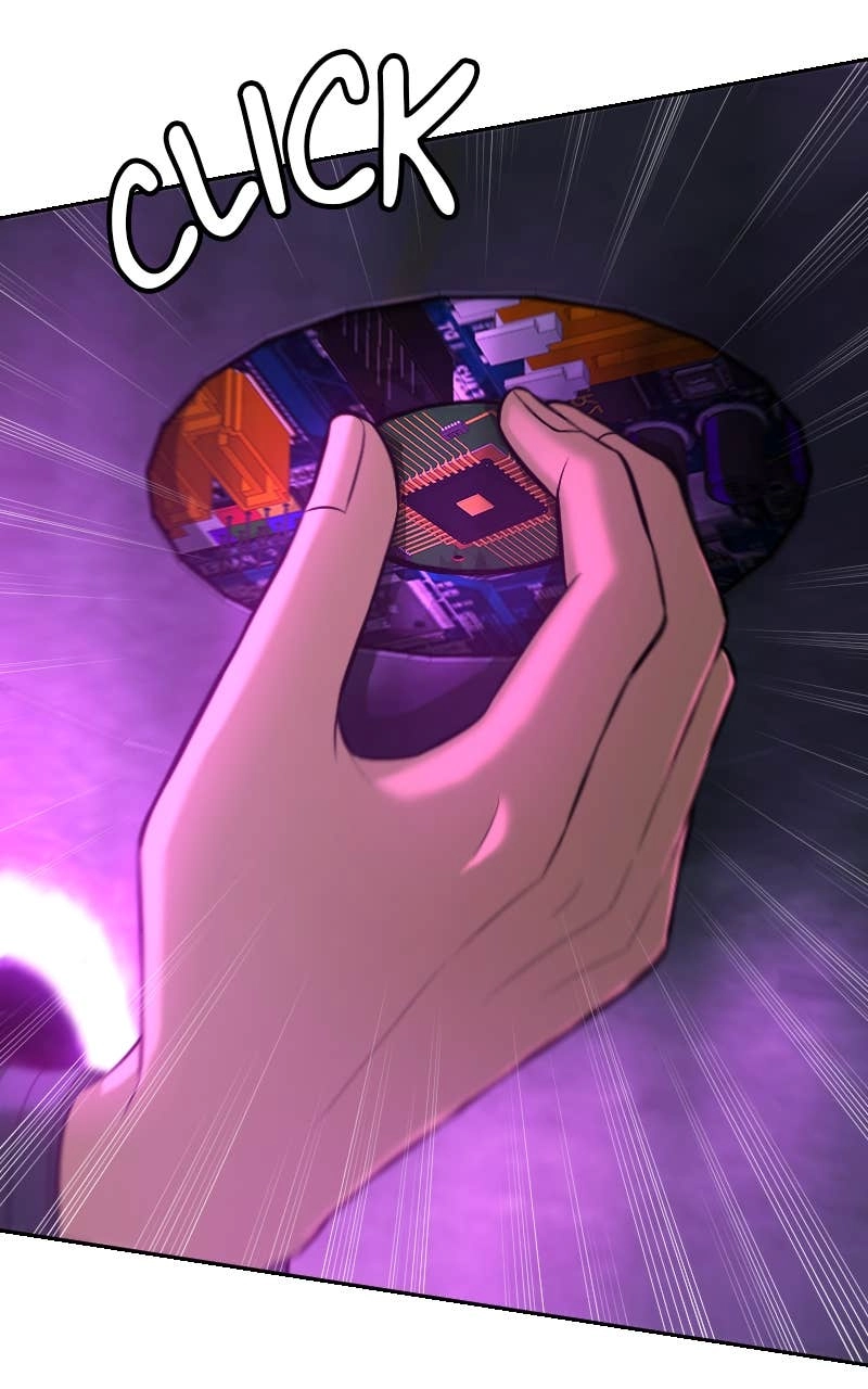 Paranoid Mage Chapter 75 - Page 94