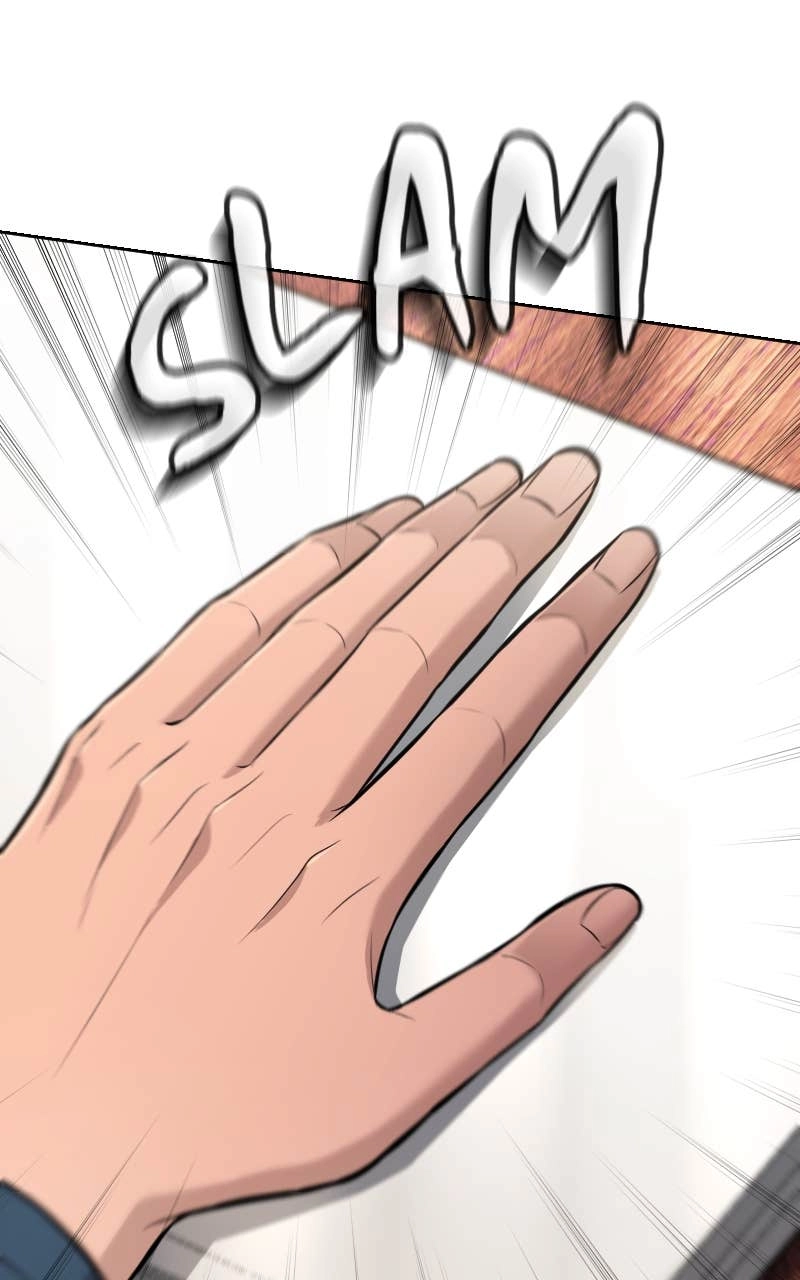 Paranoid Mage Chapter 75 - Page 95