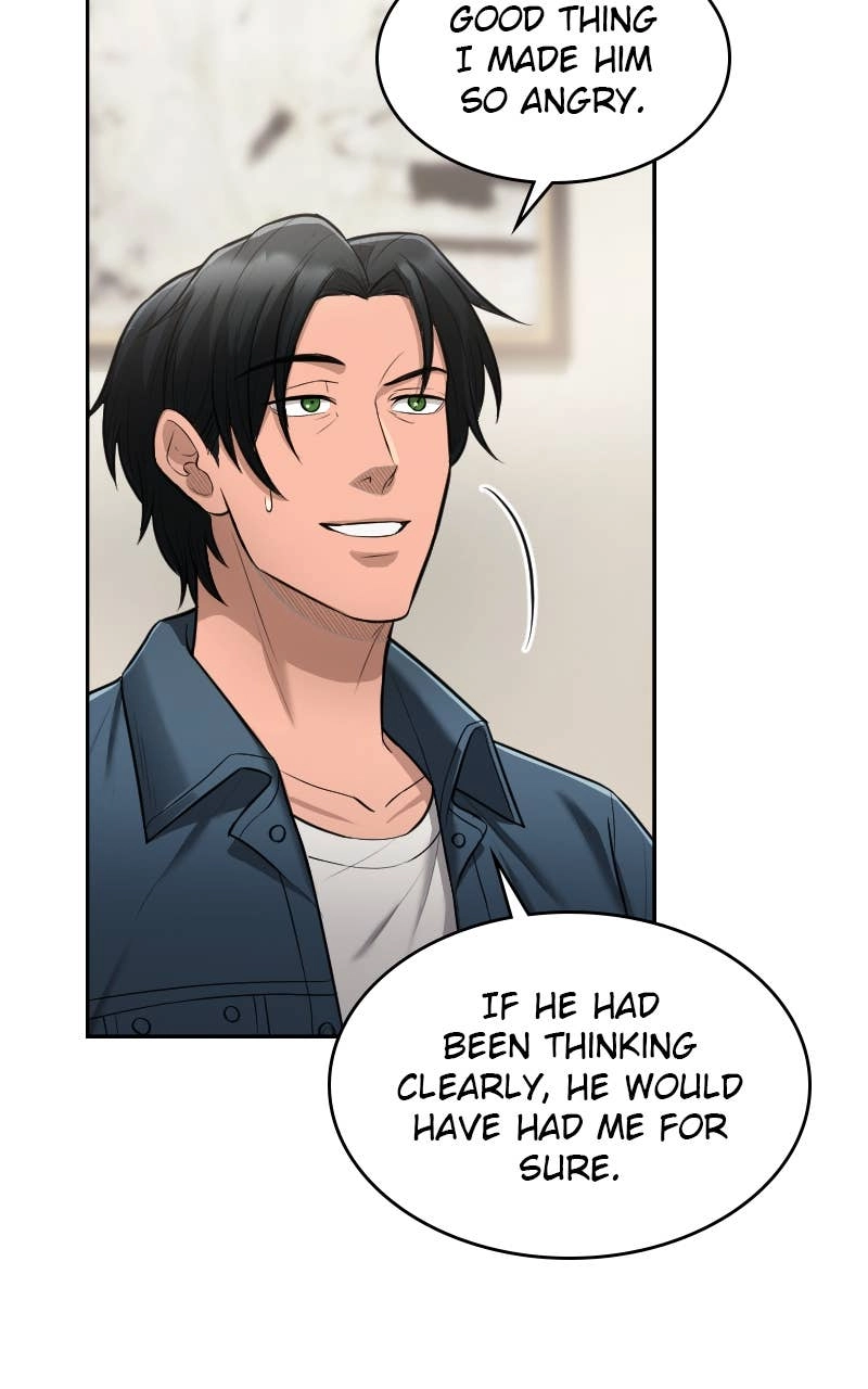 Paranoid Mage Chapter 75 - Page 99