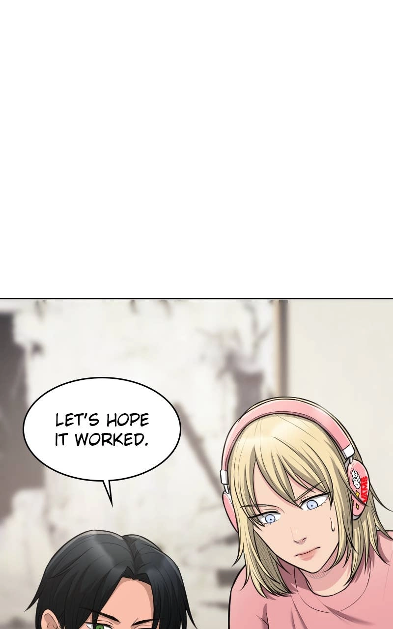 Paranoid Mage Chapter 75 - Page 100