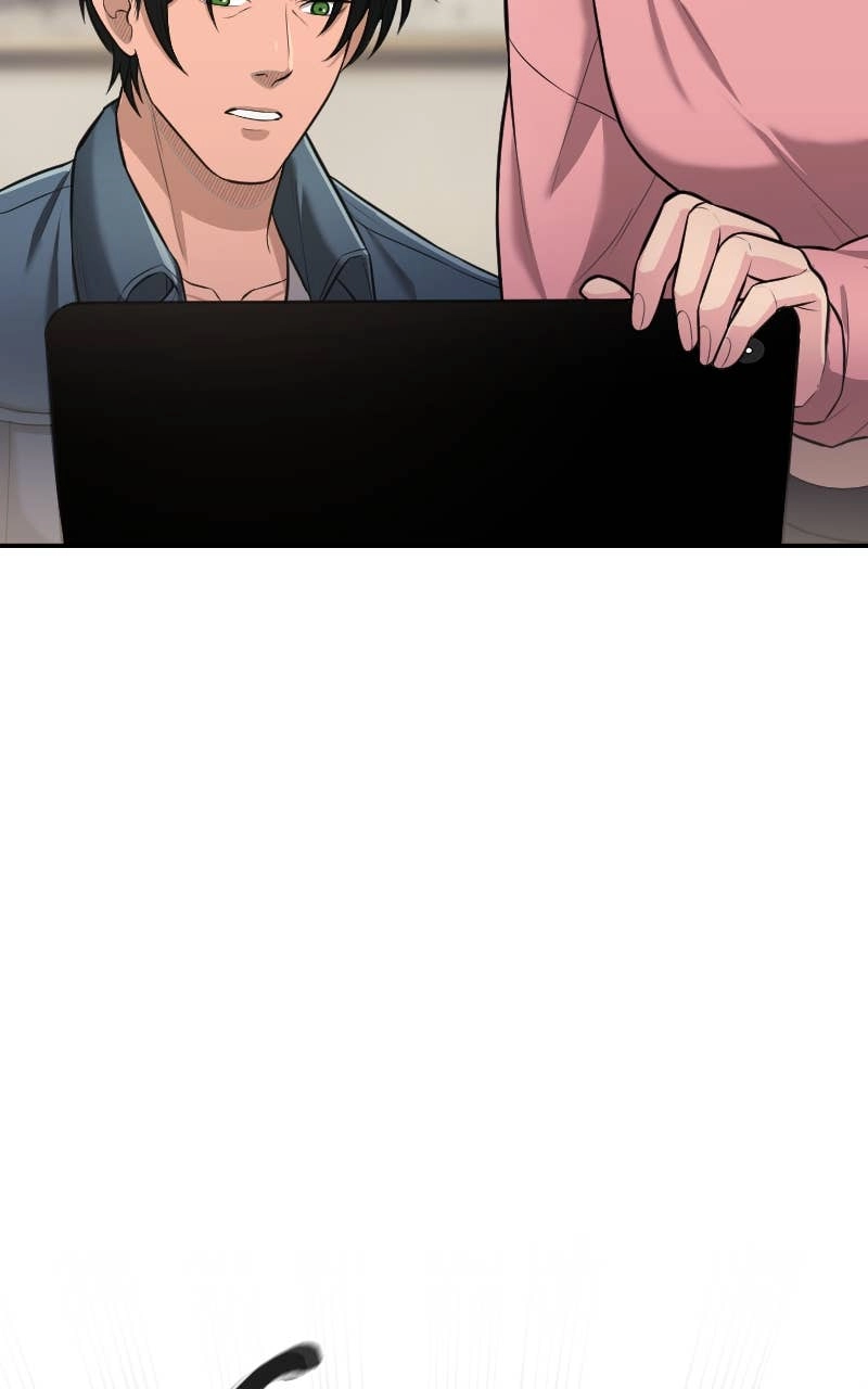 Paranoid Mage Chapter 75 - Page 101