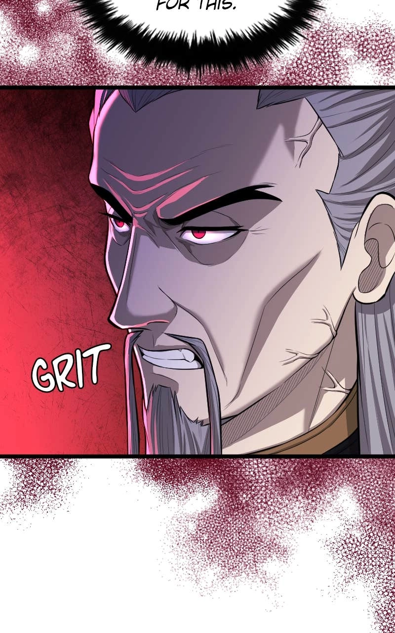 Paranoid Mage Chapter 75 - Page 106