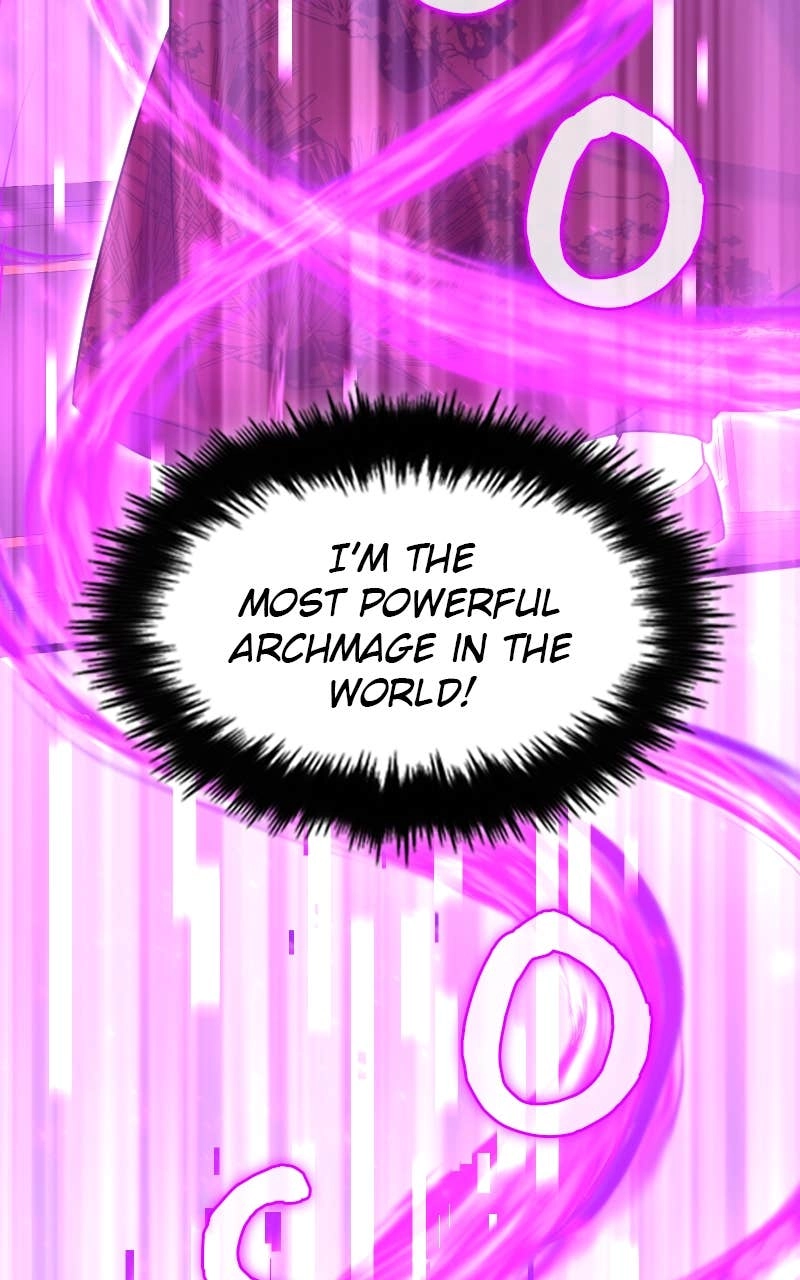 Paranoid Mage Chapter 75 - Page 109