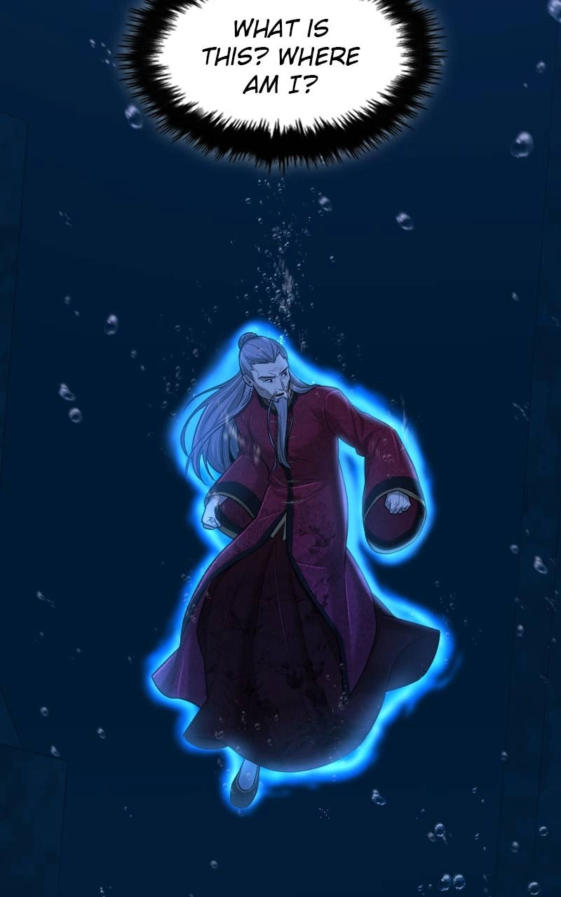 Paranoid Mage Chapter 75 - Page 112