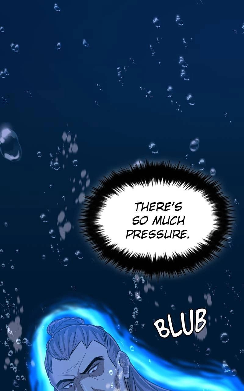 Paranoid Mage Chapter 75 - Page 114