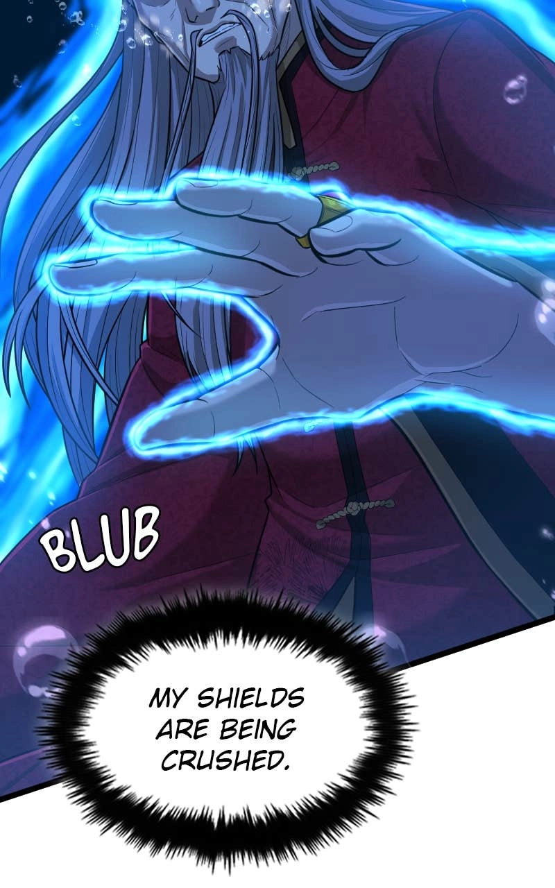 Paranoid Mage Chapter 75 - Page 115